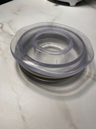 tapa de jarra batidora smeg