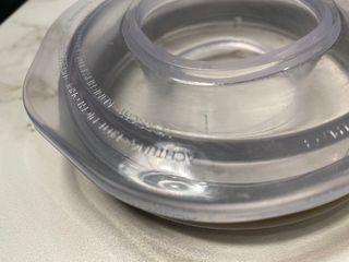 tapa de jarra batidora smeg