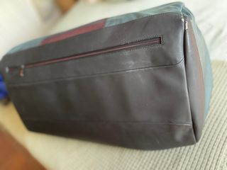 Bolso Aston Martin Racing by Hackett 