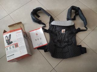 Mochila portabebe