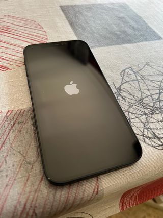 MOVIL IPHONE 12