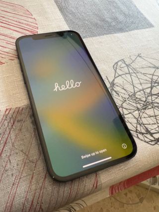 MOVIL IPHONE 12