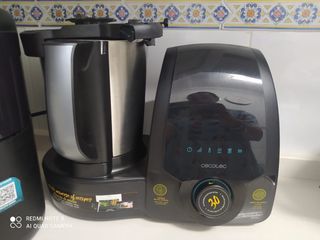 cecotec mambo 9590