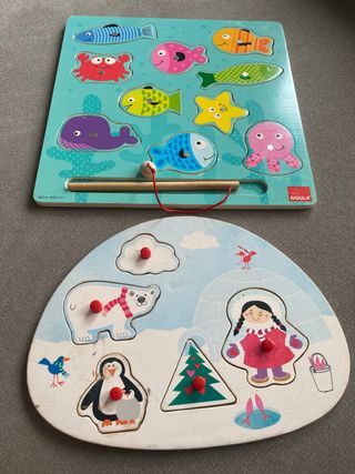 Juego infantil