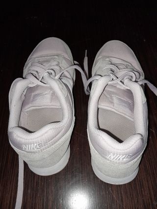 Deportivas Nike