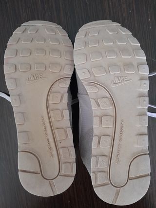 Deportivas Nike