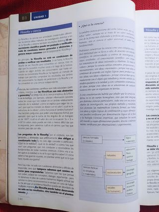 Libro de Filosofía y Ciudadanía Almadraba