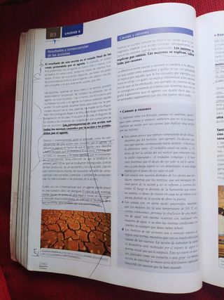 Libro de Filosofía y Ciudadanía Almadraba