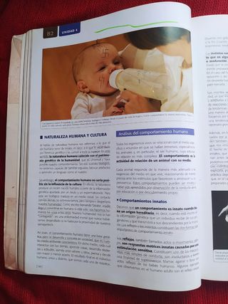 Libro de Filosofía y Ciudadanía Almadraba