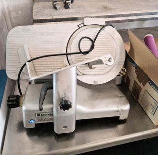 bajo mostrador mesa refrigerada