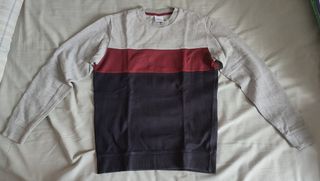 Sudadera Zara