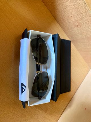 Fernando Alonso Gafas Quick Silver