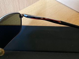 Fernando Alonso Gafas Quick Silver