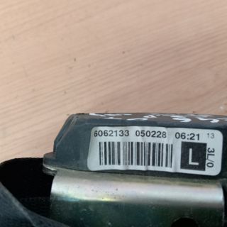 CINTURON DELANTERO IZQUIERDO BMW SERIE 3 E46 2004