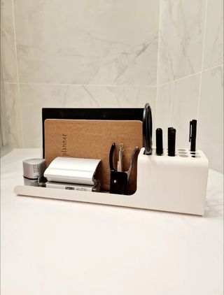 Organizador escritorio