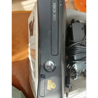 Xbox 360 con kinect y juegos