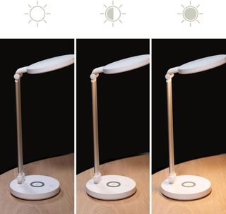 Flexo Led Regulable con Control Táctil