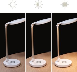 Flexo Led Regulable con Control Táctil