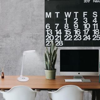 Flexo Led Regulable con Control Táctil