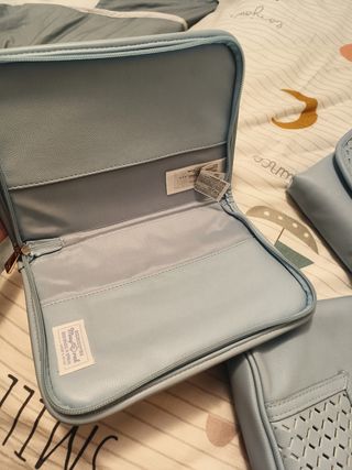 Juego Azul Mayoral Maternidad