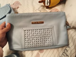 Juego Azul Mayoral Maternidad