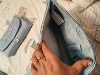 Juego Azul Mayoral Maternidad