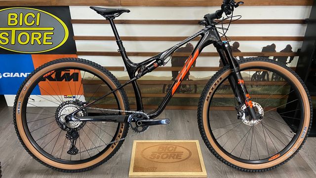 SCARPE KTM MASTER MT 2023/24