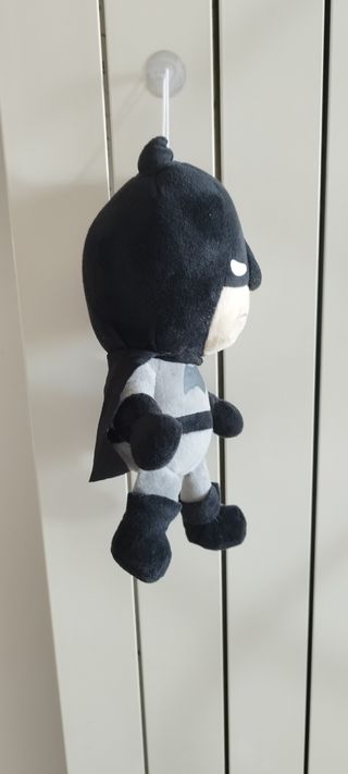 Peluche Batman 27 cm