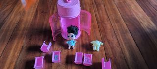 Muñeca lol surprise