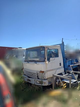 Nissan Eco T 1996