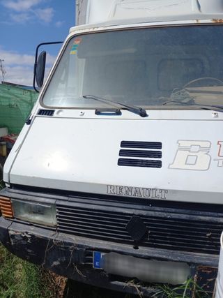 Nissan Eco T 1996