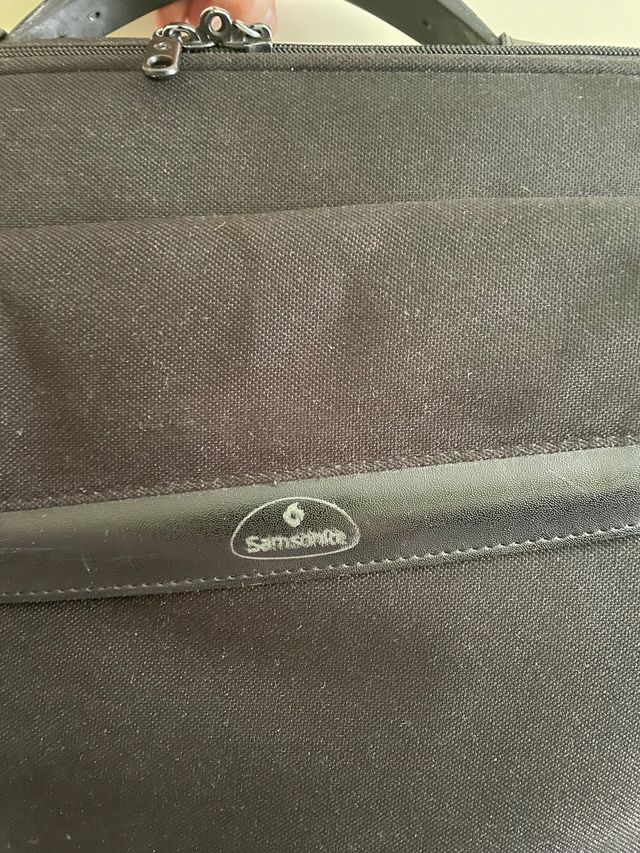 Maletin Samsonite en perfecto estado