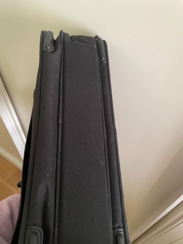 Maletin Samsonite en perfecto estado