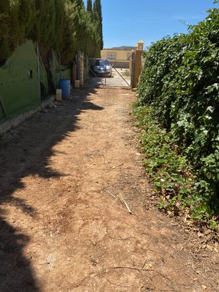 Terreno en venta