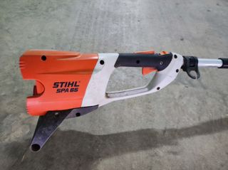 Vareador Stihl SPA 65