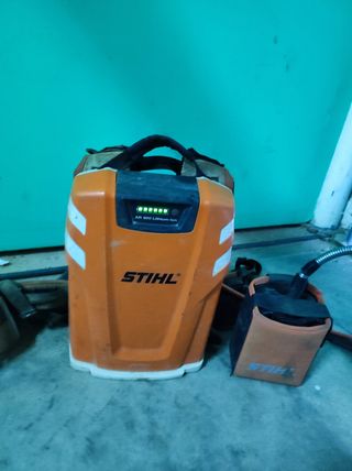 Vareador Stihl SPA 65