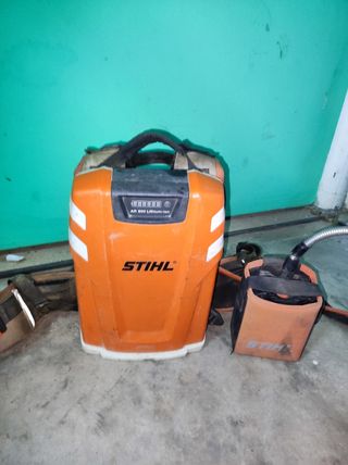 Vareador Stihl SPA 65