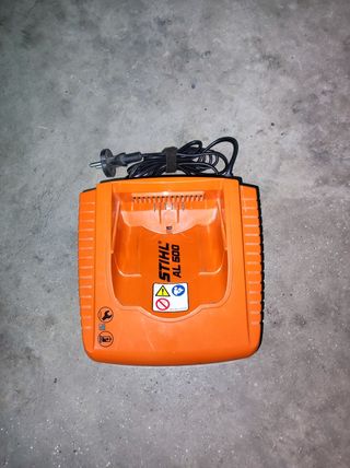 Vareador Stihl SPA 65