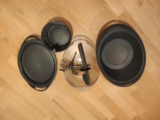 Thermomix TM5. En perfecto estado.HAGO ENVIOS.