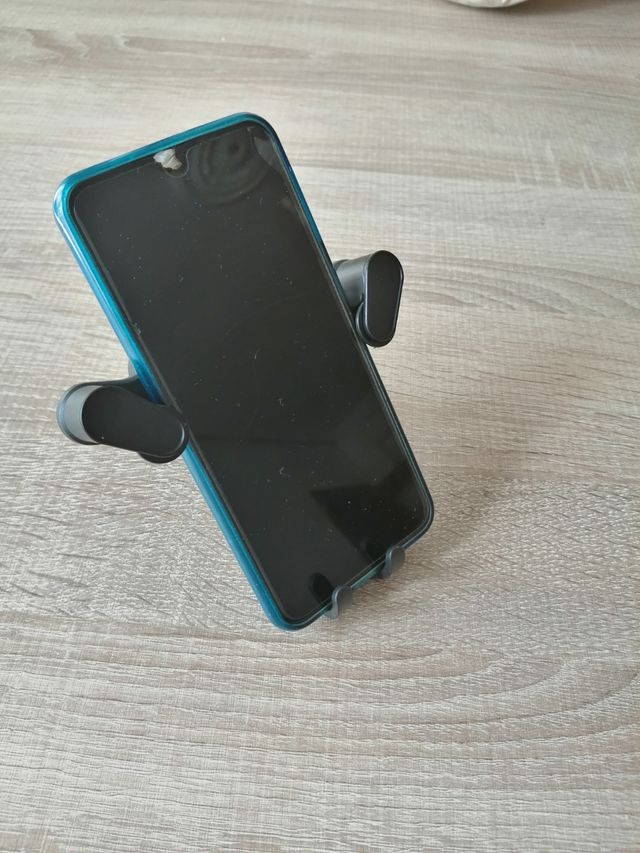 Soporte de teléfono universal 