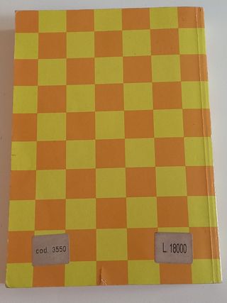 Libro  Marmellate e Conserve.