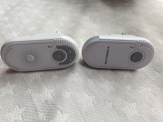 Vigilabebes Motorola