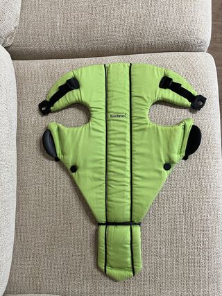 MOCHILA PORTEO BABYJORN