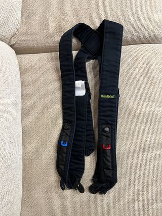 MOCHILA PORTEO BABYJORN