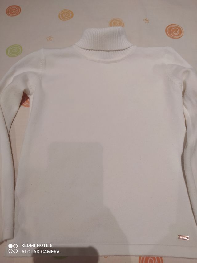 Conjunto pantalón y jersey