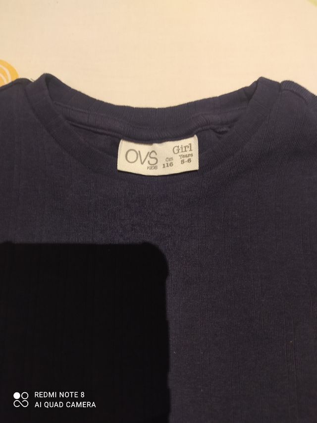 Conjunto pantalón y jersey