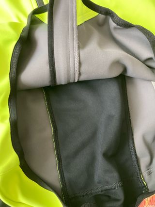 chaqueta 3 en 1 ciclismo gore