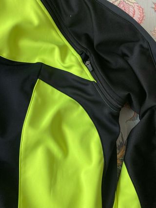chaqueta 3 en 1 ciclismo gore