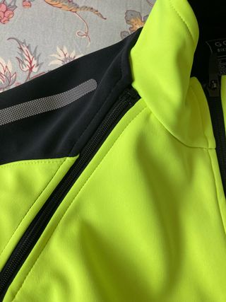 chaqueta 3 en 1 ciclismo gore