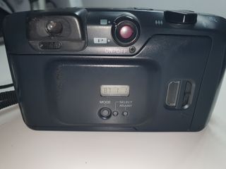 Cámara fotográfica reflex años 90